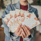 Come Thou Fount Notecard Set