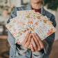 Romans 12:12 | Rejoice in Hope Notecard Set