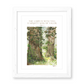 Judges 6:12 | Man of Valor Print