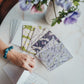 Lavender Assorted Notecards