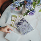 Lavender Assorted Notecards