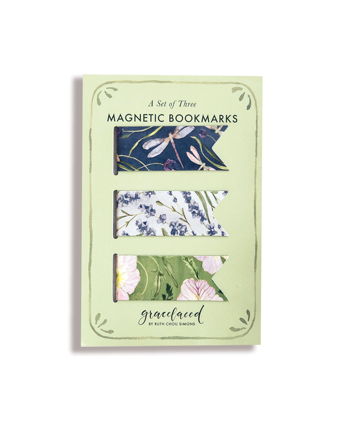 Bookmarks