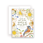 Galatians 6:9 | Let Us Not Grow Weary Notecard Set