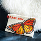 Made New Beaded Pouch