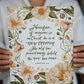 2 Corinthians 5:17 | New Creation Print