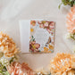 Numbers 6:24-26 | Benediction Notecard Set