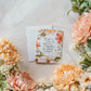Romans 12:12 | Rejoice in Hope Notecard Set