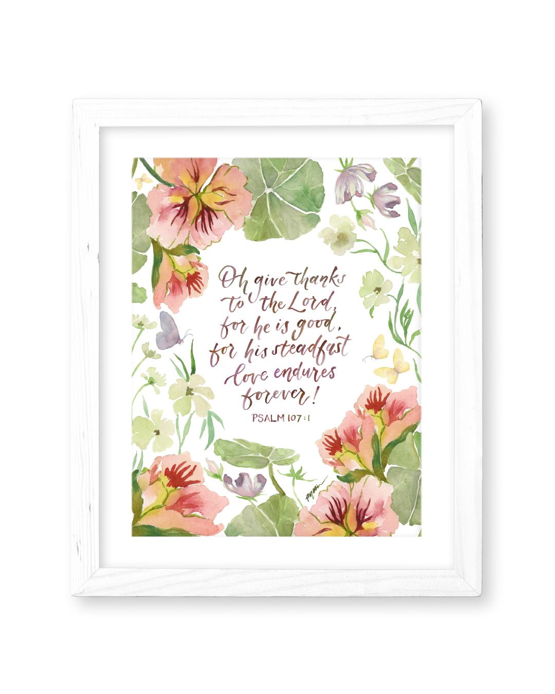 New Prints