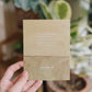 psalm 119:90, faithful everyday, notecards, beautiful, home, art, floral, coffee, blank notecard