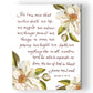 Romans 8 Bible verse art canvas-Christian art