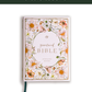 STUDIO SECONDS ESV GraceLaced Bible, Journaling Edition