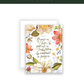 STUDIO SECONDS Romans 12:12 | Rejoice in Hope Notecard Set