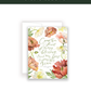 STUDIO SECONDS Come Thou Fount Notecard Set