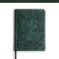 STUDIO SECONDS ESV GraceLaced Bible, Journaling Edition (TruTone, Quiet Forest)