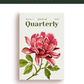 STUDIO SECONDS GraceLaced Quarterly (Issue 4: HEART)