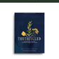 STUDIO SECONDS TruthFilled for Teens Bible Study