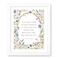 Saint Augustine | Rest In You Print