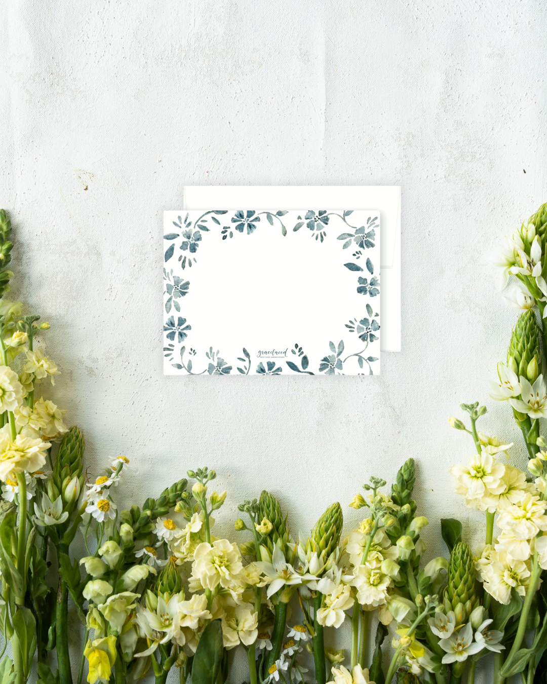 This Moment Matters Notecards