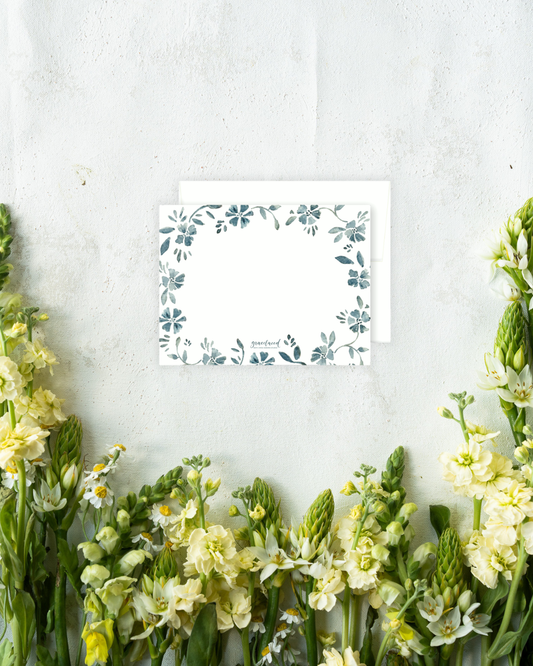 This Moment Matters Notecards
