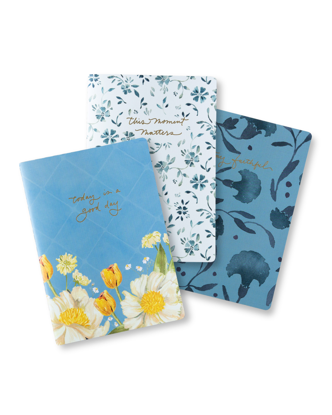 This Moment Matters Notebook Set