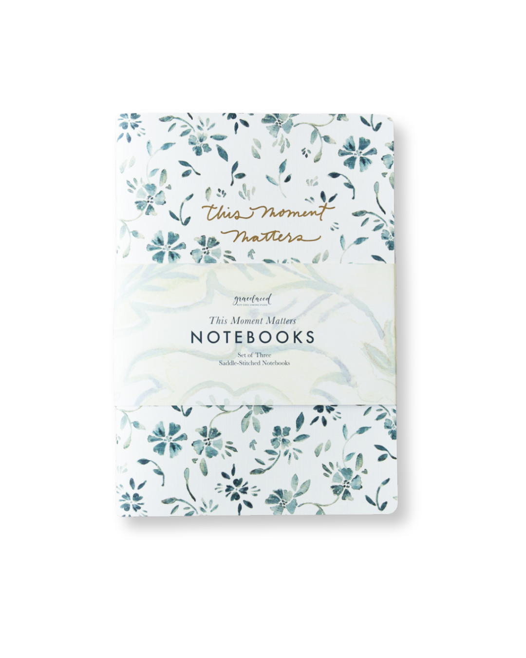 This Moment Matters Notebook Set