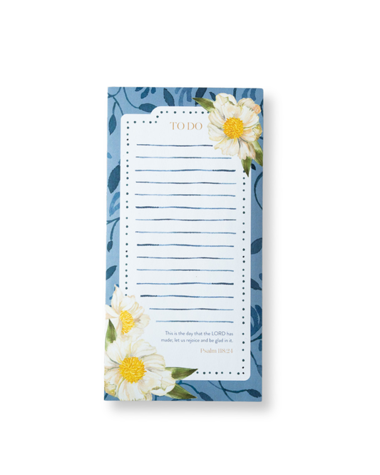 To-Do List Pad