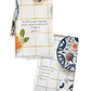 psalm 145:9, tea towel set, galatians 6:9, tea towels, beautiful, Christian, ruth chou simons, faithful everyday