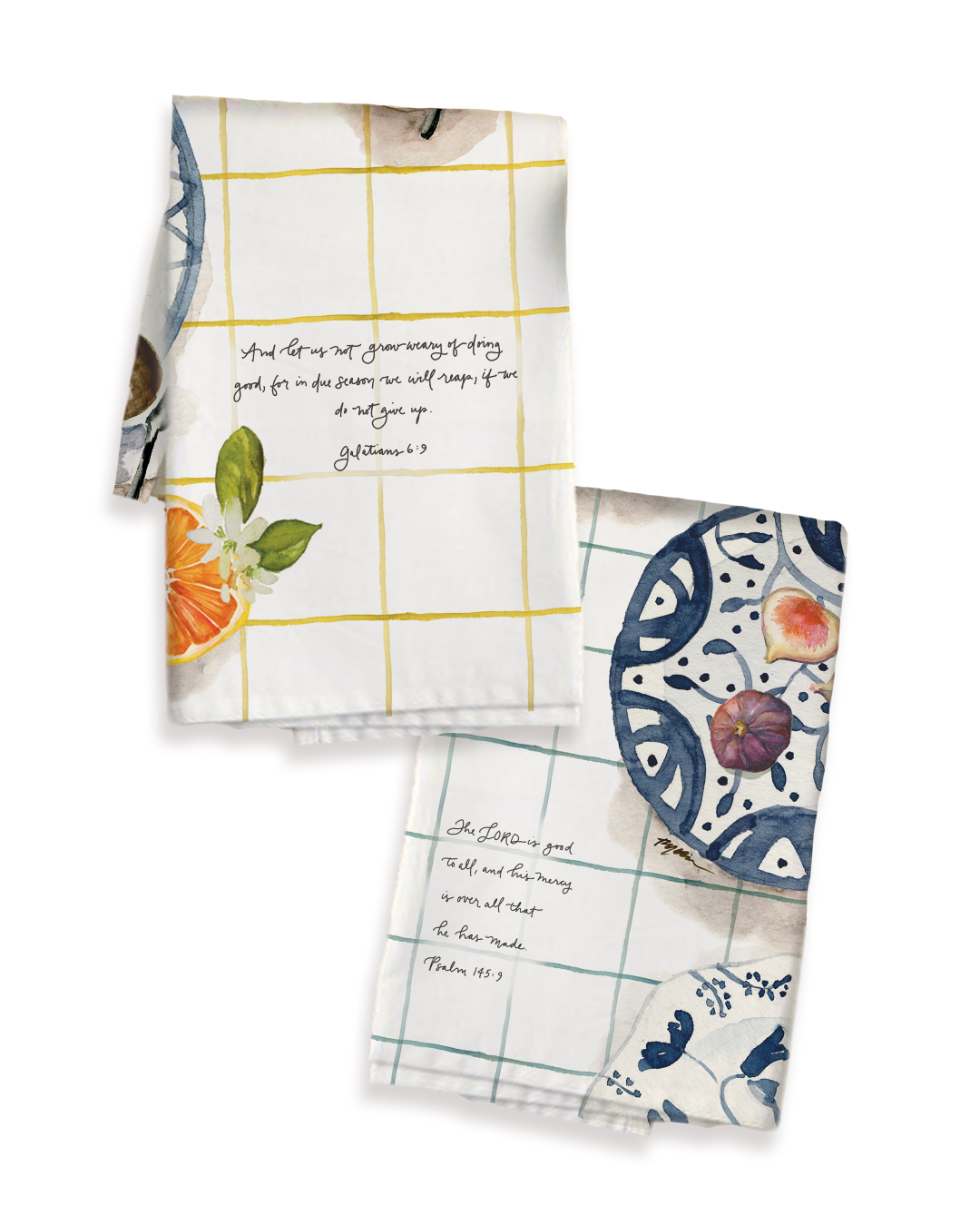 Tea Towels