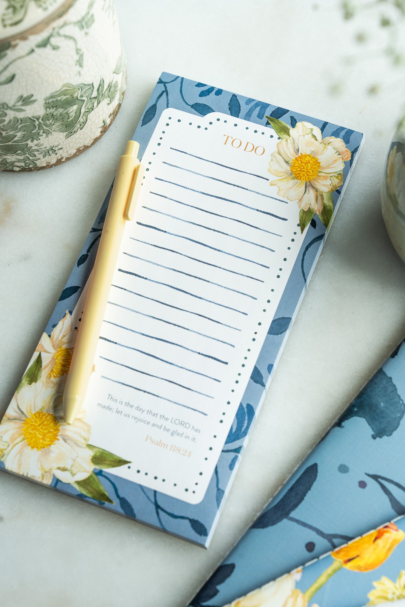 To-Do List Pad