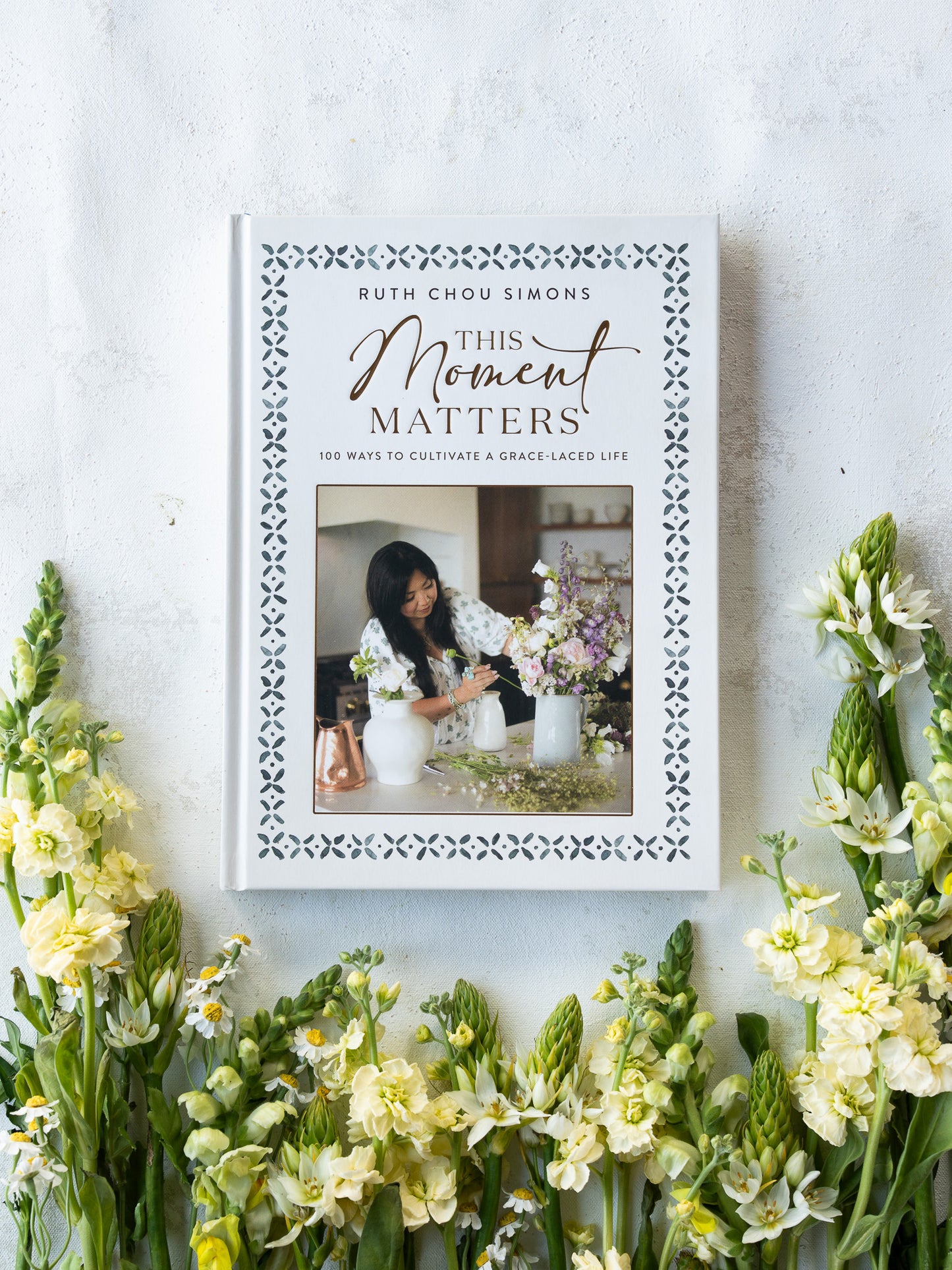This Moment Matters {Signed Copy}