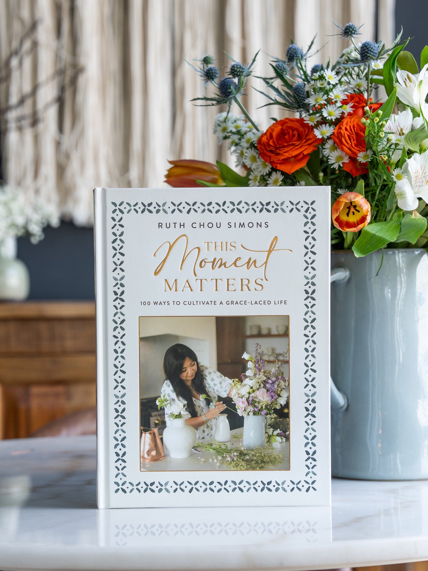 This Moment Matters {Signed Copy}