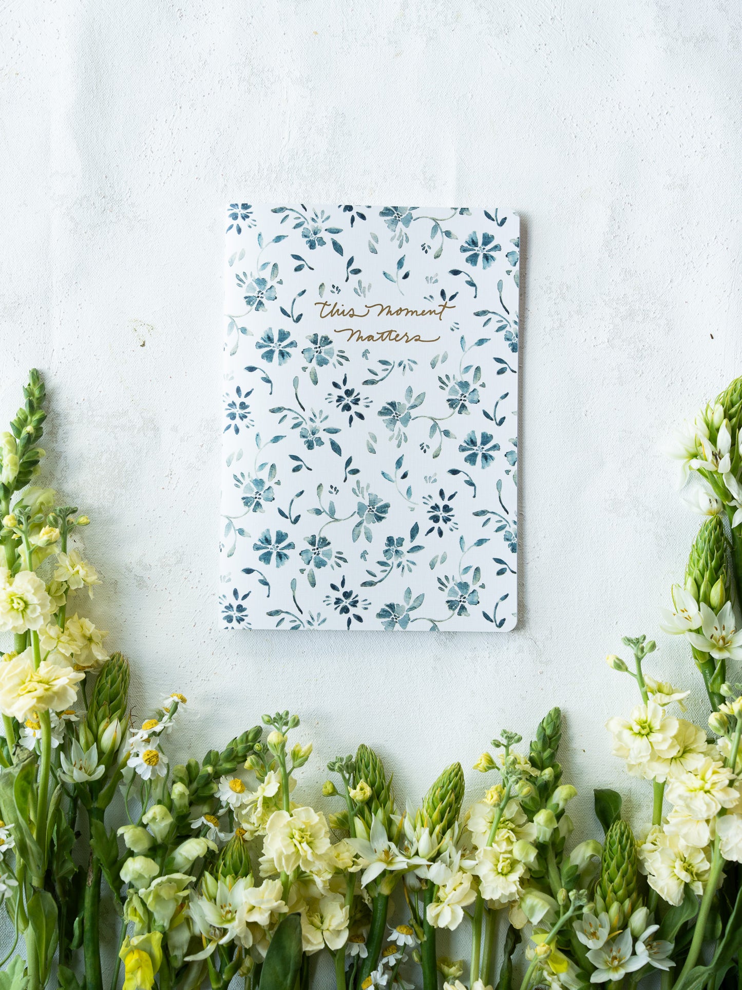 This Moment Matters Notebook Set