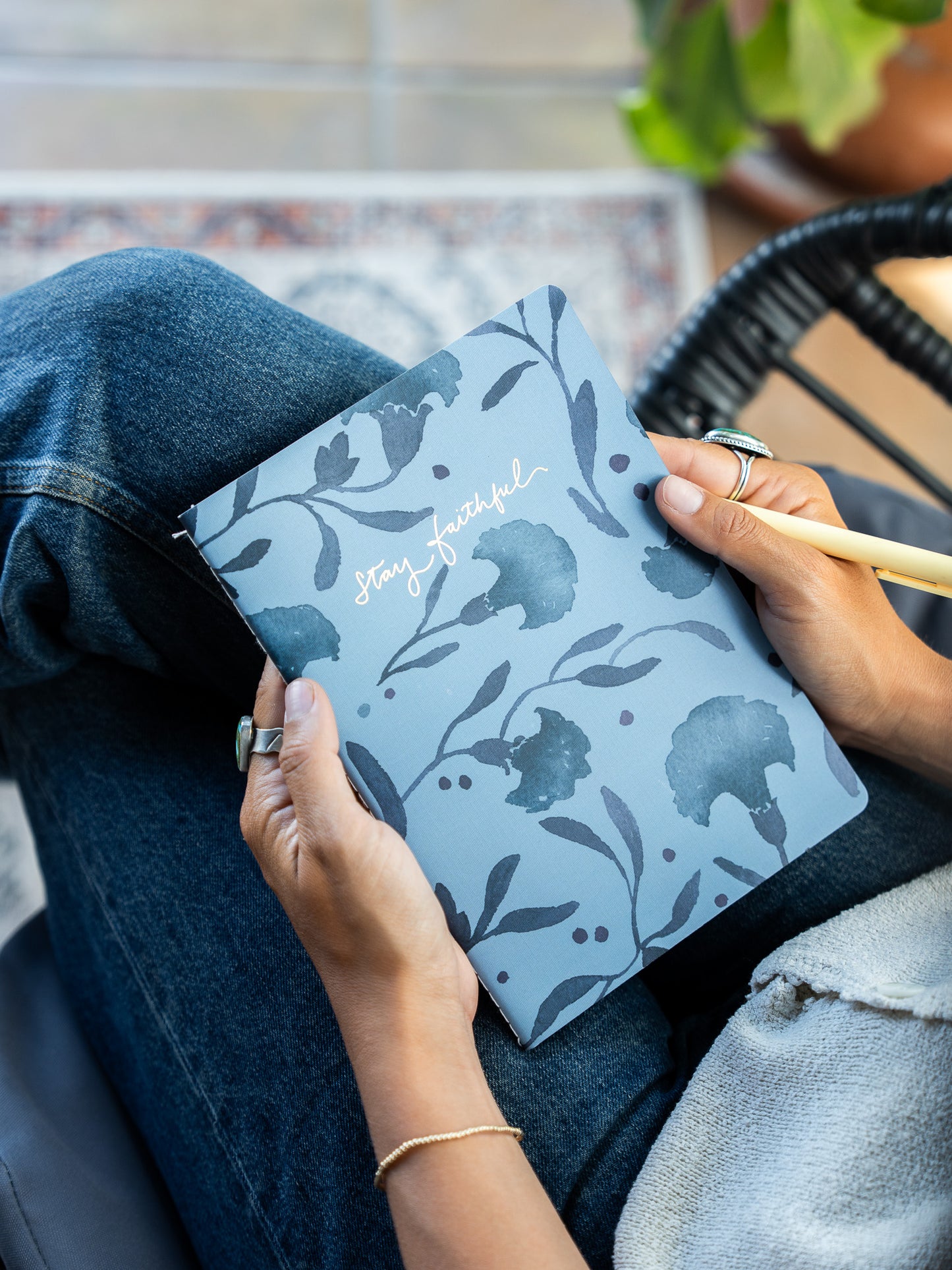 This Moment Matters Notebook Set
