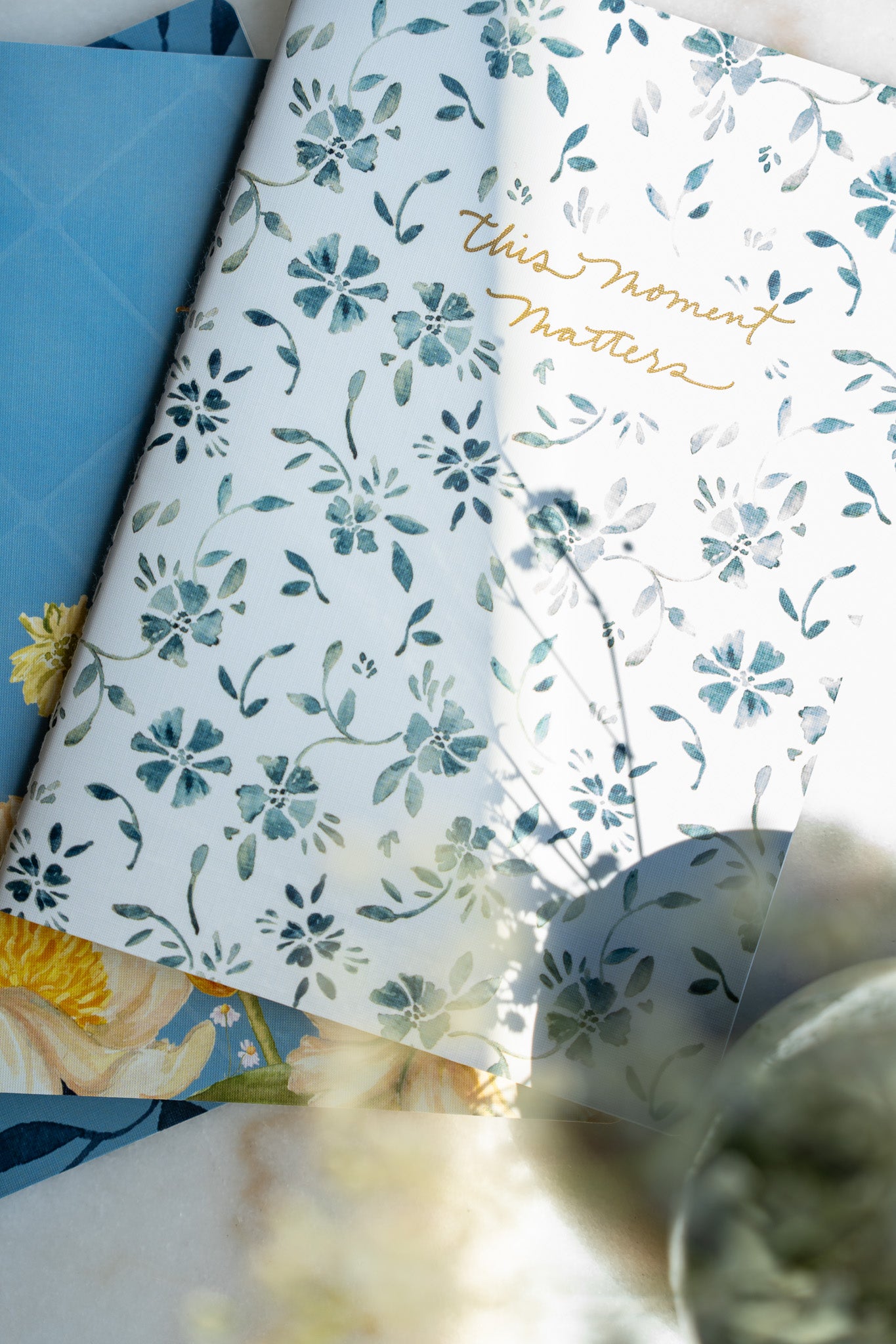 This Moment Matters Notebook Set