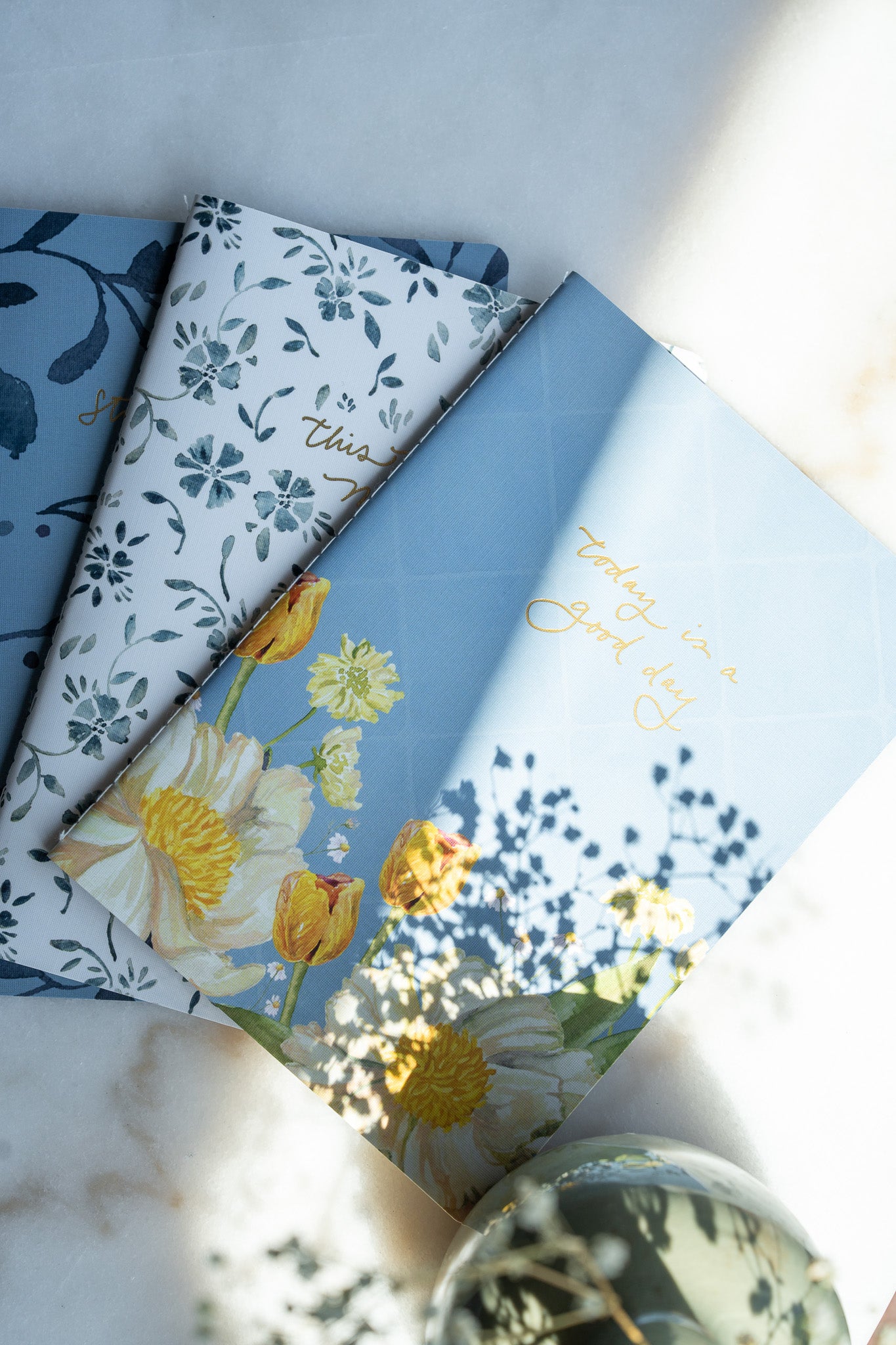 This Moment Matters Notebook Set