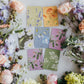 Verse Cards: He Is Faithful