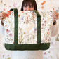 Wildflower Carryall