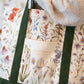 Wildflower Carryall