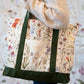 Wildflower Carryall