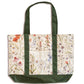 Wildflower Carryall
