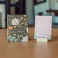 Brass Card Stand