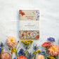 Wildflower Notebook Set