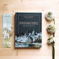 STUDIO SECONDS Foundations Book