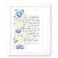Great Is Your Faithfulness Print