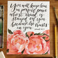 Perfect Peace Print