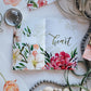 STUDIO SECONDS GraceLaced Quarterly (Issue 4: HEART)