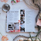 STUDIO SECONDS GraceLaced Quarterly (Issue 4: HEART)