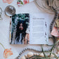 STUDIO SECONDS GraceLaced Quarterly (Issue 4: HEART)