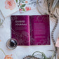 STUDIO SECONDS GraceLaced Quarterly (Issue 4: HEART)