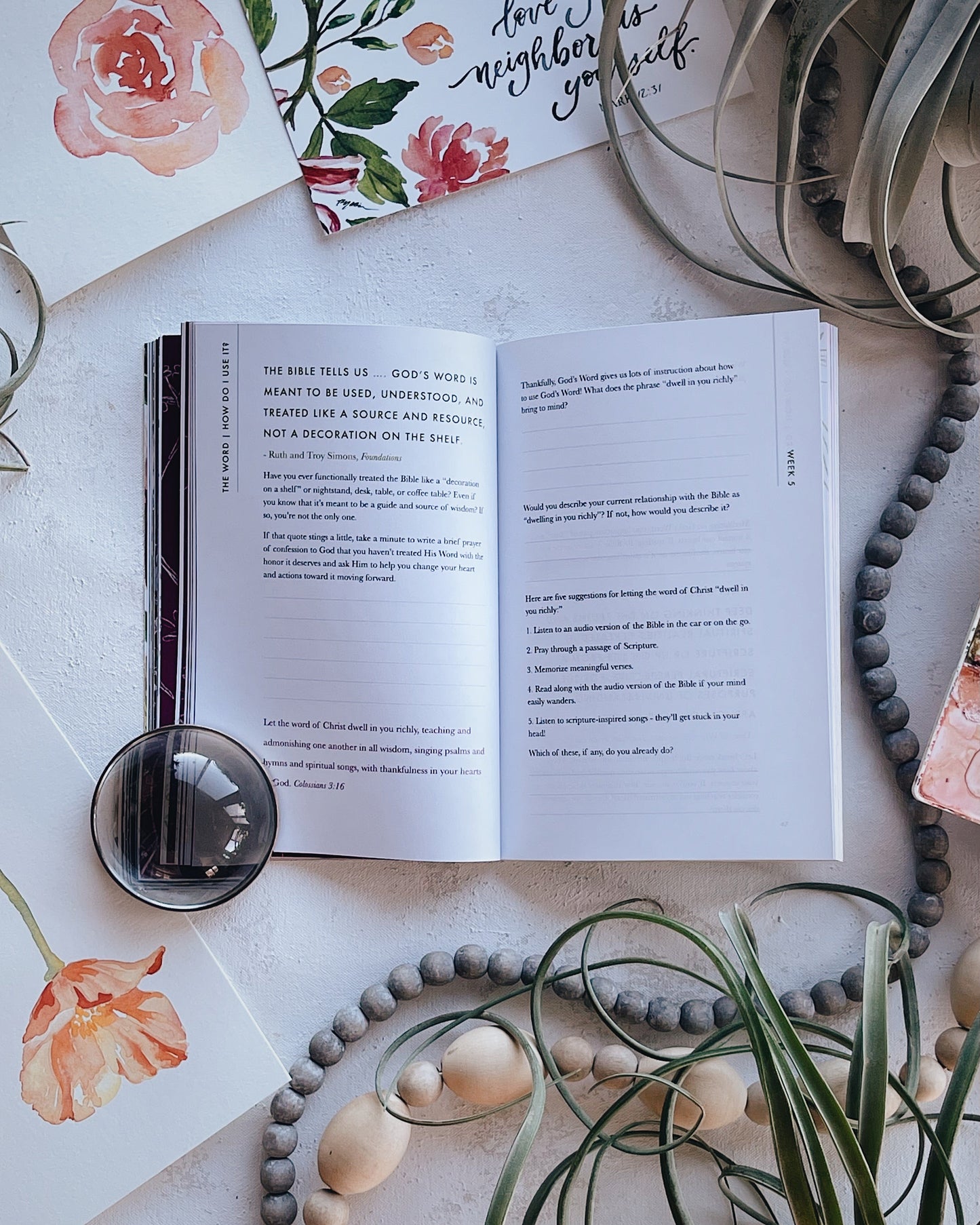 STUDIO SECONDS GraceLaced Quarterly (Issue 4: HEART)